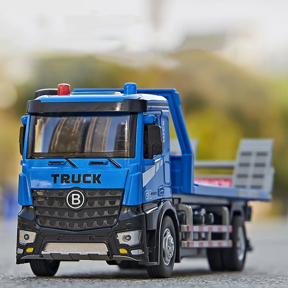 Model Lawety w skali 1:24