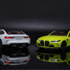 Model M4 w skali 1:24