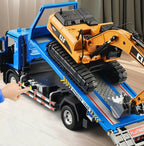 Model Lawety w skali 1:24