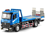 Model Lawety w skali 1:24