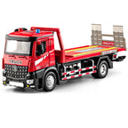 Model Lawety w skali 1:24