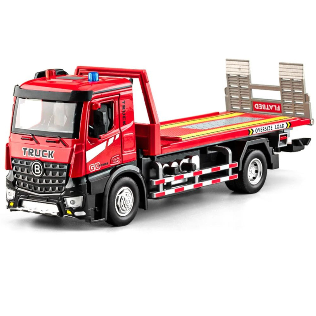 Model Lawety w skali 1:24