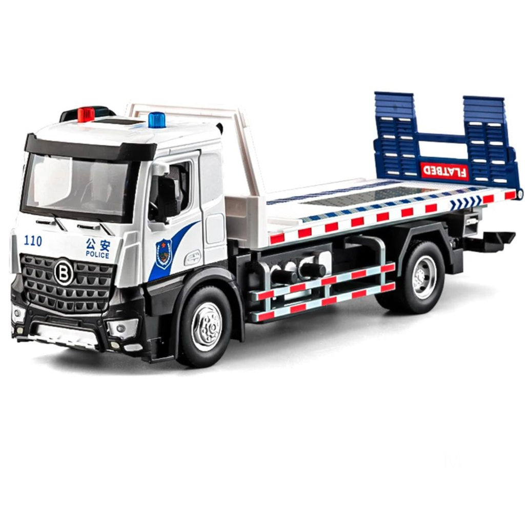 Model Lawety w skali 1:24