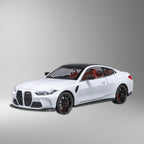 Model M4 w skali 1:24