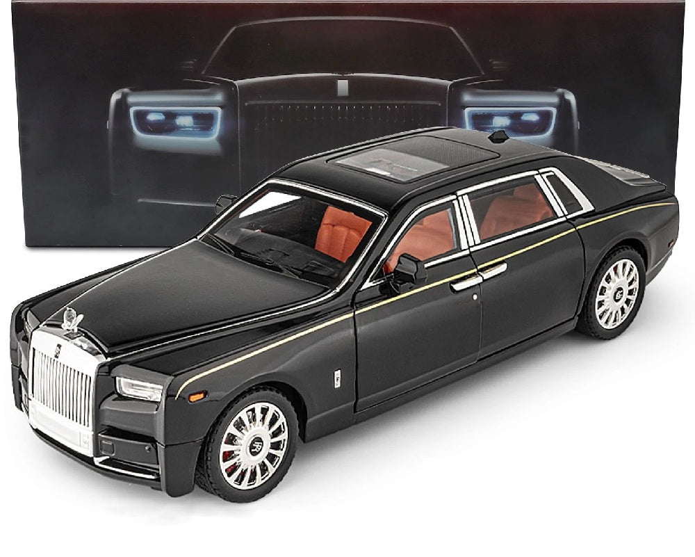 Rolls Royce Phantom