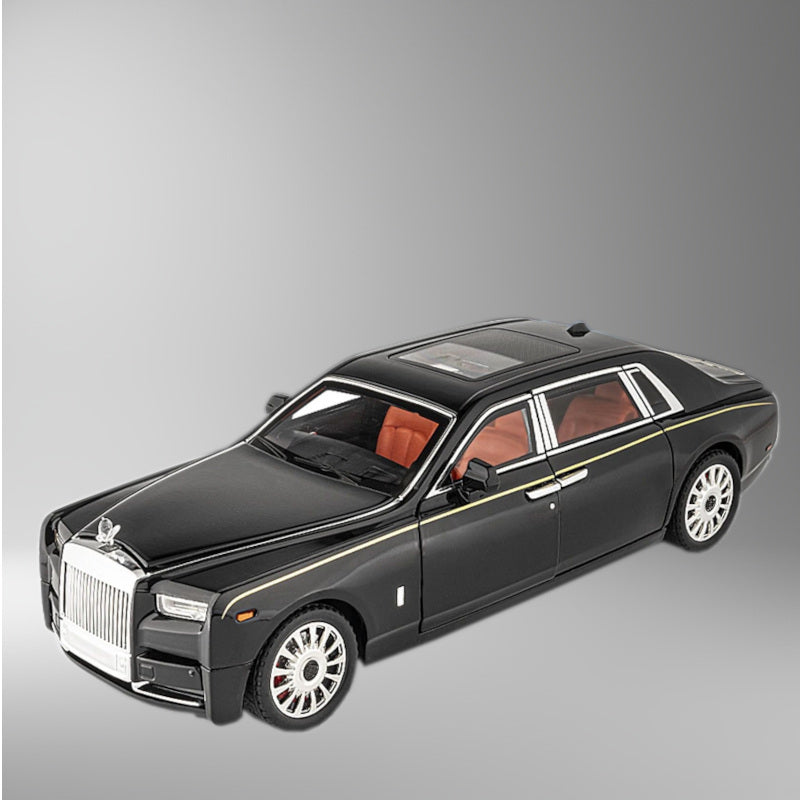 Model Phantom w skali 1:18