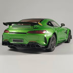 Model GT w skali 1:18