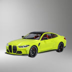 Model M4 w skali 1:24